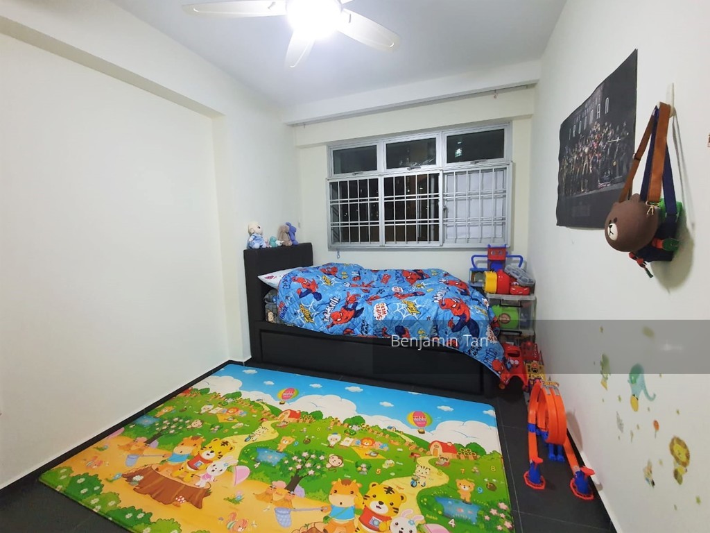Blk 471A Upper Serangoon Crescent (Hougang), HDB 4 Rooms #225342351